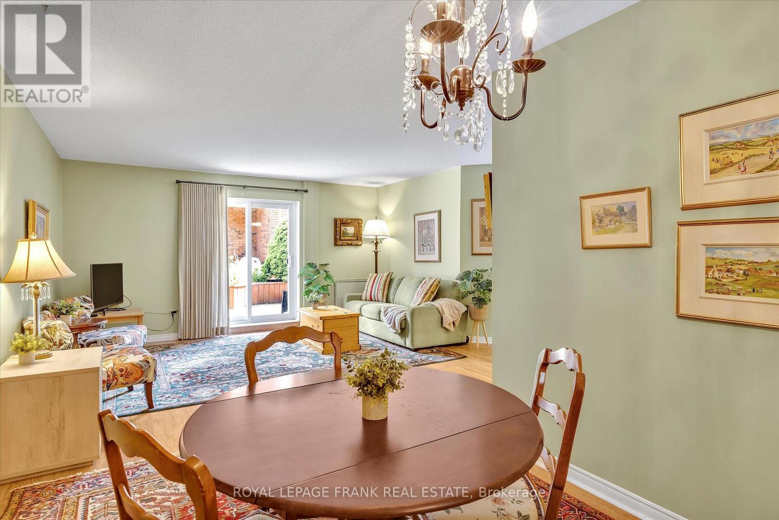 115 - 475 Parkhill Road W, Peterborough Central (North), Ontario  K9H 7M5 - Photo 10 - X12284032