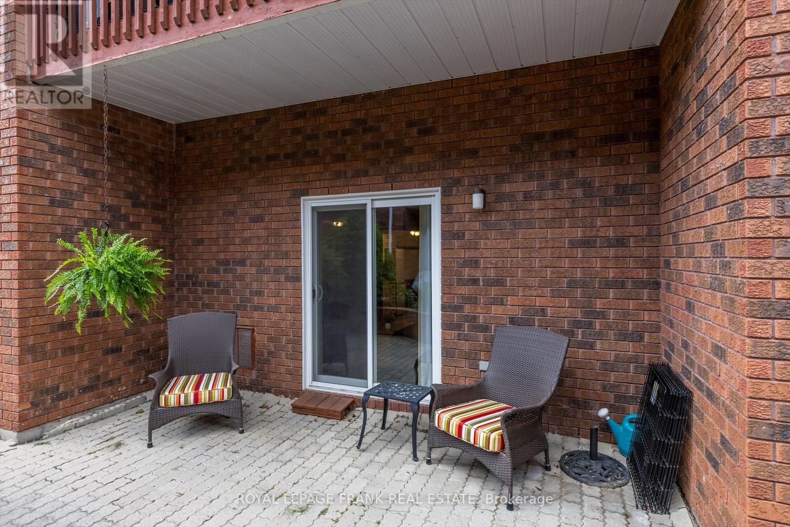 115 - 475 Parkhill Road W, Peterborough Central (North), Ontario  K9H 7M5 - Photo 20 - X12284032