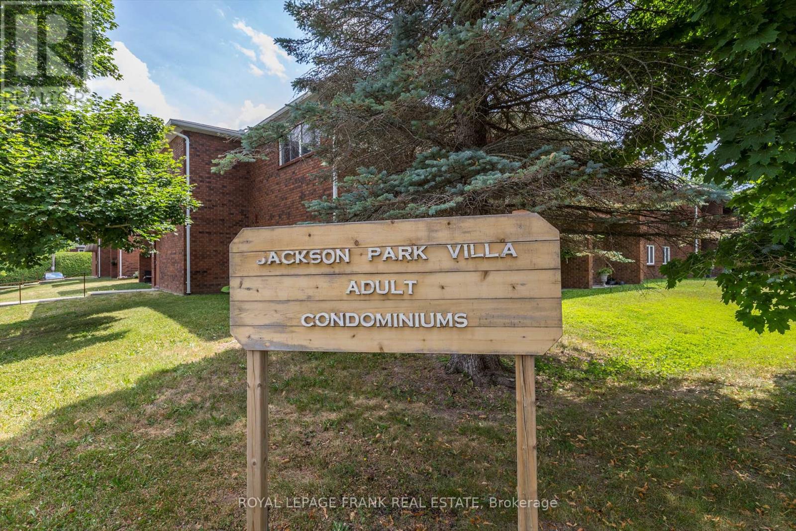 115 - 475 Parkhill Road W, Peterborough Central (North), Ontario  K9H 7M5 - Photo 23 - X12284032