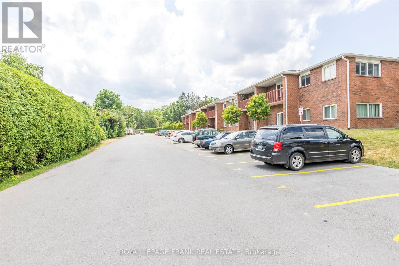 115 - 475 Parkhill Road W, Peterborough Central (North), Ontario  K9H 7M5 - Photo 24 - X12284032