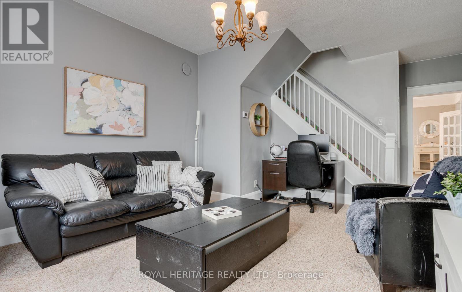 11 George Street E, Havelock-Belmont-Methuen (Havelock), Ontario  K0L 1Z0 - Photo 19 - X12284070
