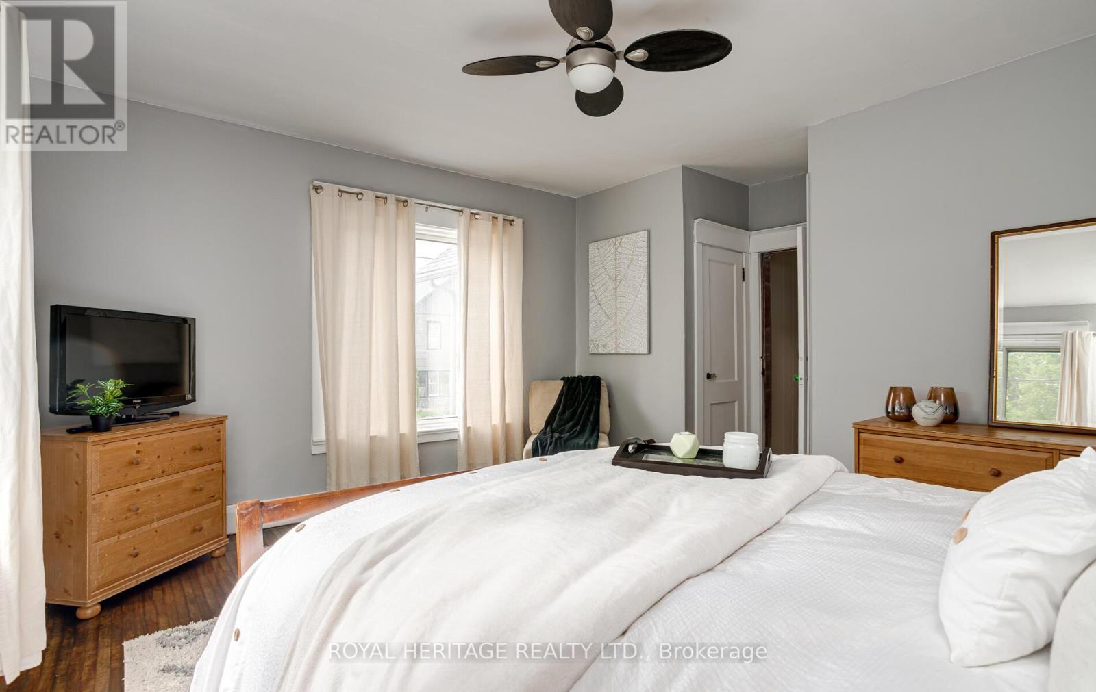 11 George Street E, Havelock-Belmont-Methuen (Havelock), Ontario  K0L 1Z0 - Photo 21 - X12284070