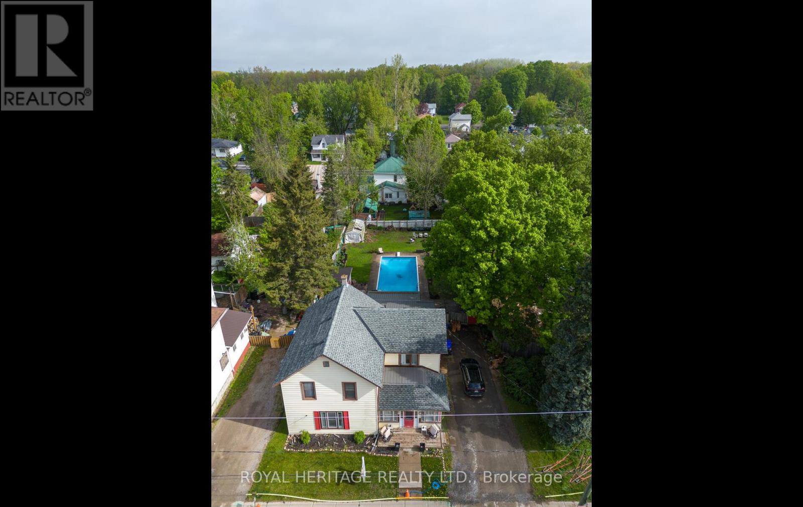11 George Street E, Havelock-Belmont-Methuen (Havelock), Ontario  K0L 1Z0 - Photo 3 - X12284070