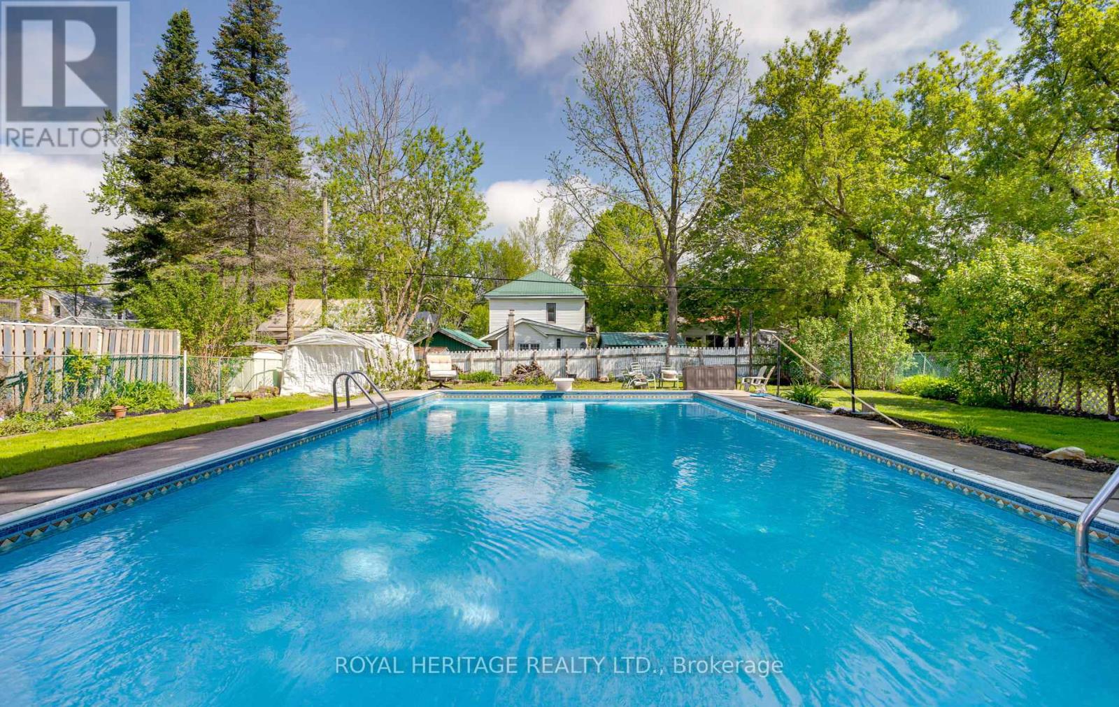 11 George Street E, Havelock-Belmont-Methuen (Havelock), Ontario  K0L 1Z0 - Photo 33 - X12284070