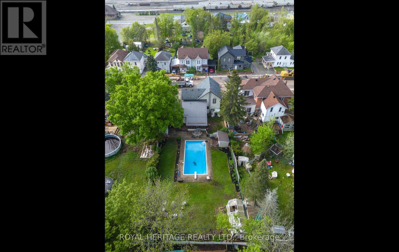 11 George Street E, Havelock-Belmont-Methuen (Havelock), Ontario  K0L 1Z0 - Photo 38 - X12284070