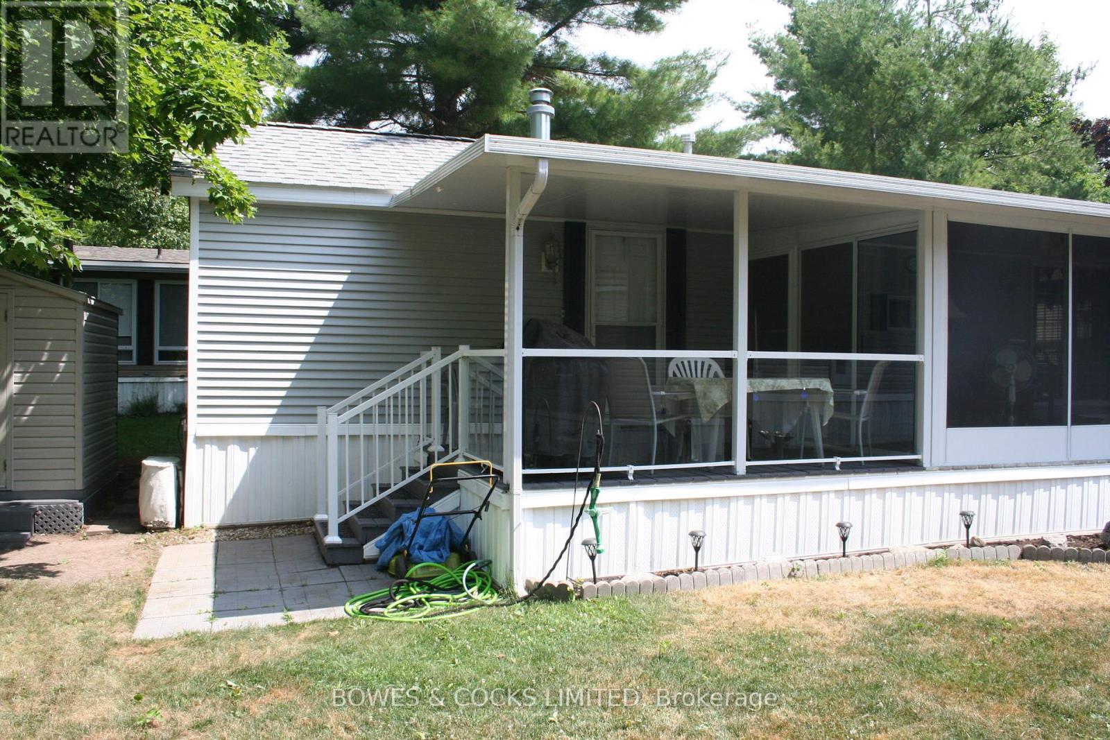 2 Rockhaven-Pioneer Point, Selwyn, Ontario  K0L 2H0 - Photo 24 - X12284114
