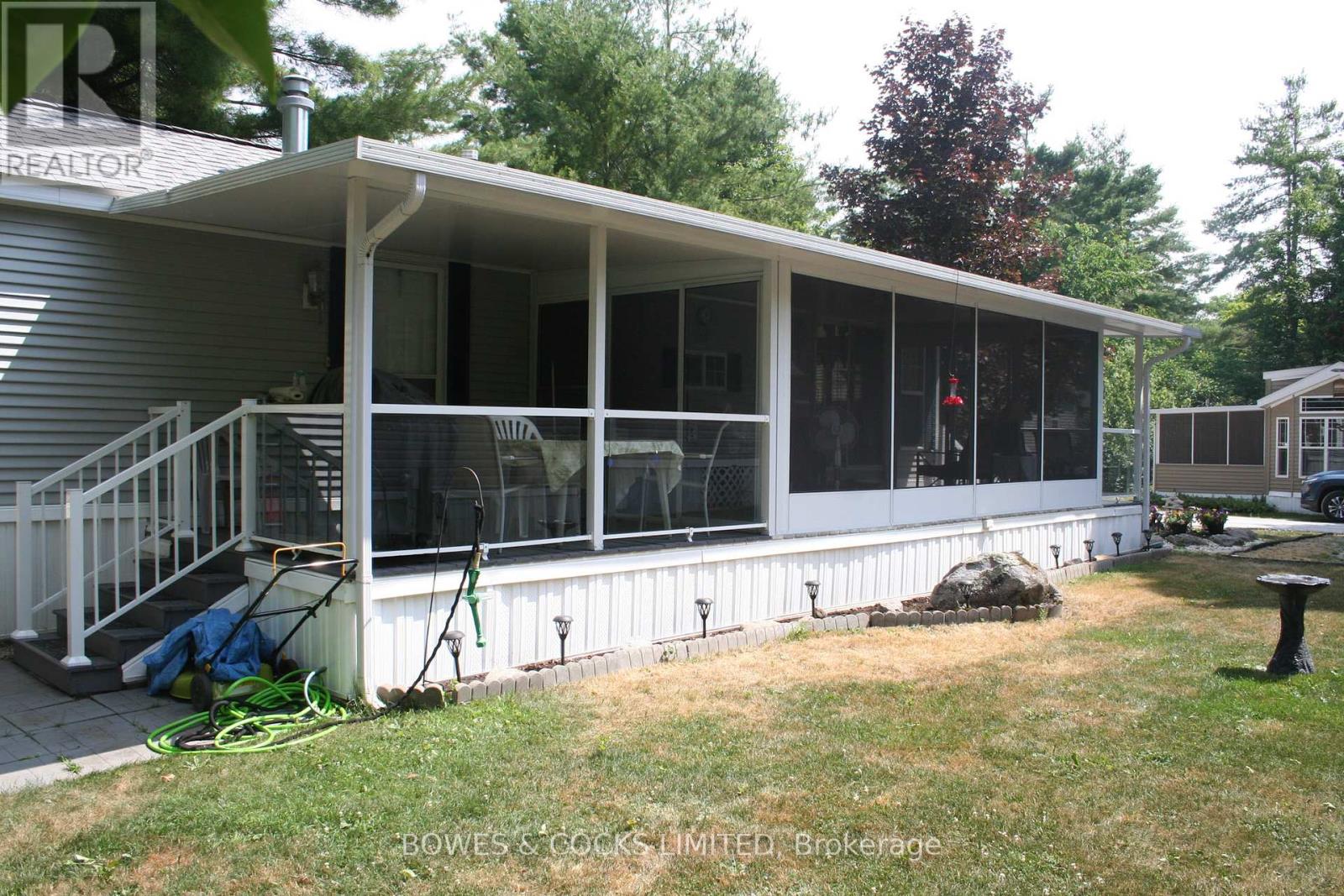 2 Rockhaven-Pioneer Point, Selwyn, Ontario  K0L 2H0 - Photo 25 - X12284114