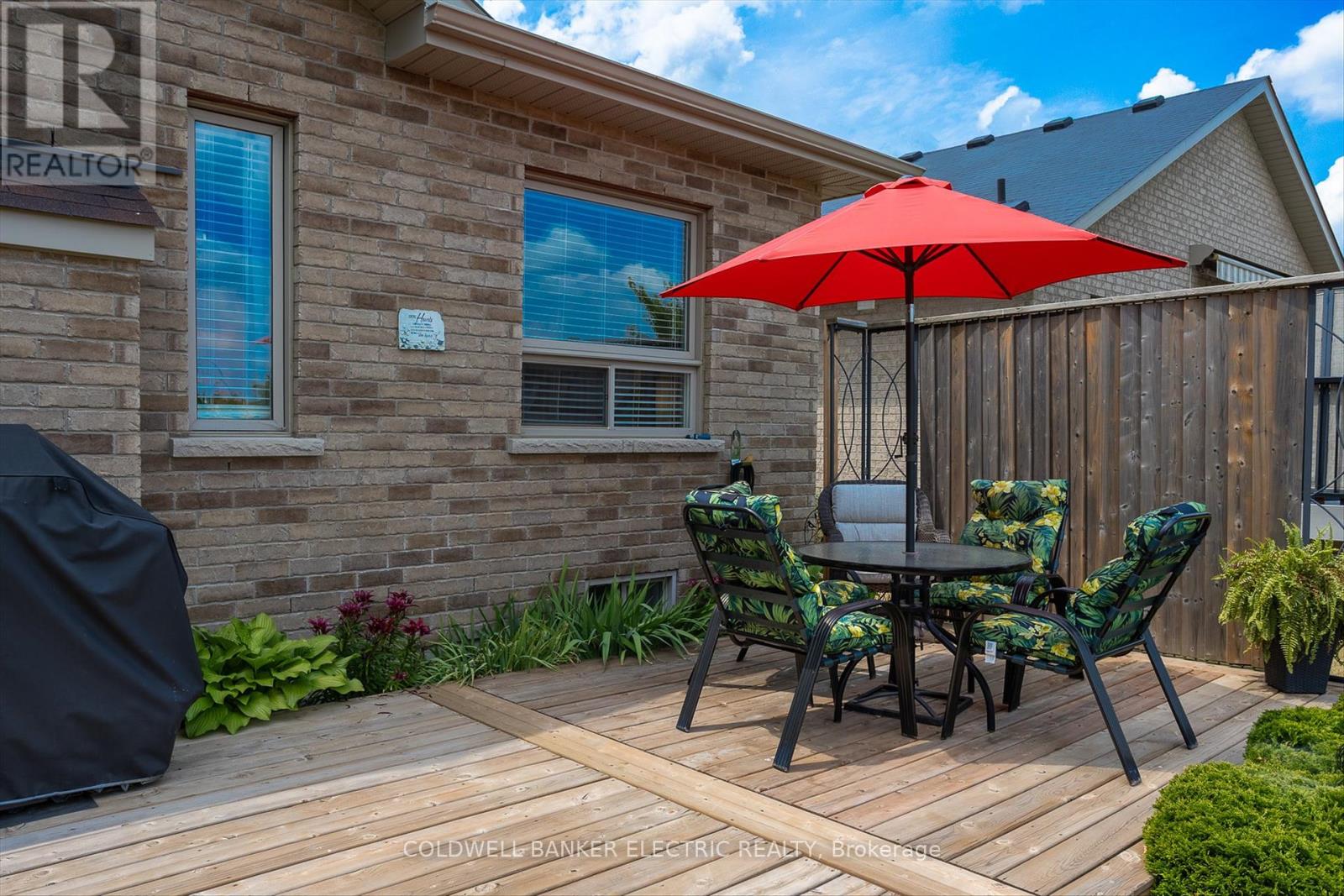 31 Old Trafford Drive, Trent Hills (Hastings), Ontario  K0L 1Y0 - Photo 11 - X12284138