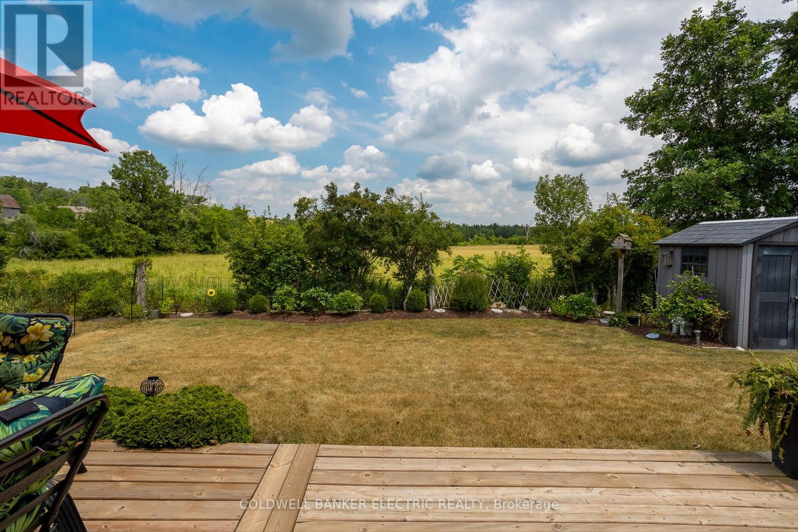 31 Old Trafford Drive, Trent Hills (Hastings), Ontario  K0L 1Y0 - Photo 12 - X12284138