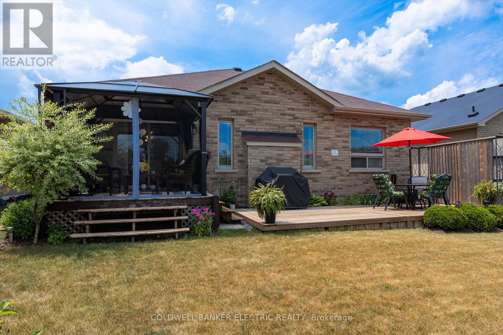 31 Old Trafford Drive, Trent Hills (Hastings), Ontario  K0L 1Y0 - Photo 13 - X12284138