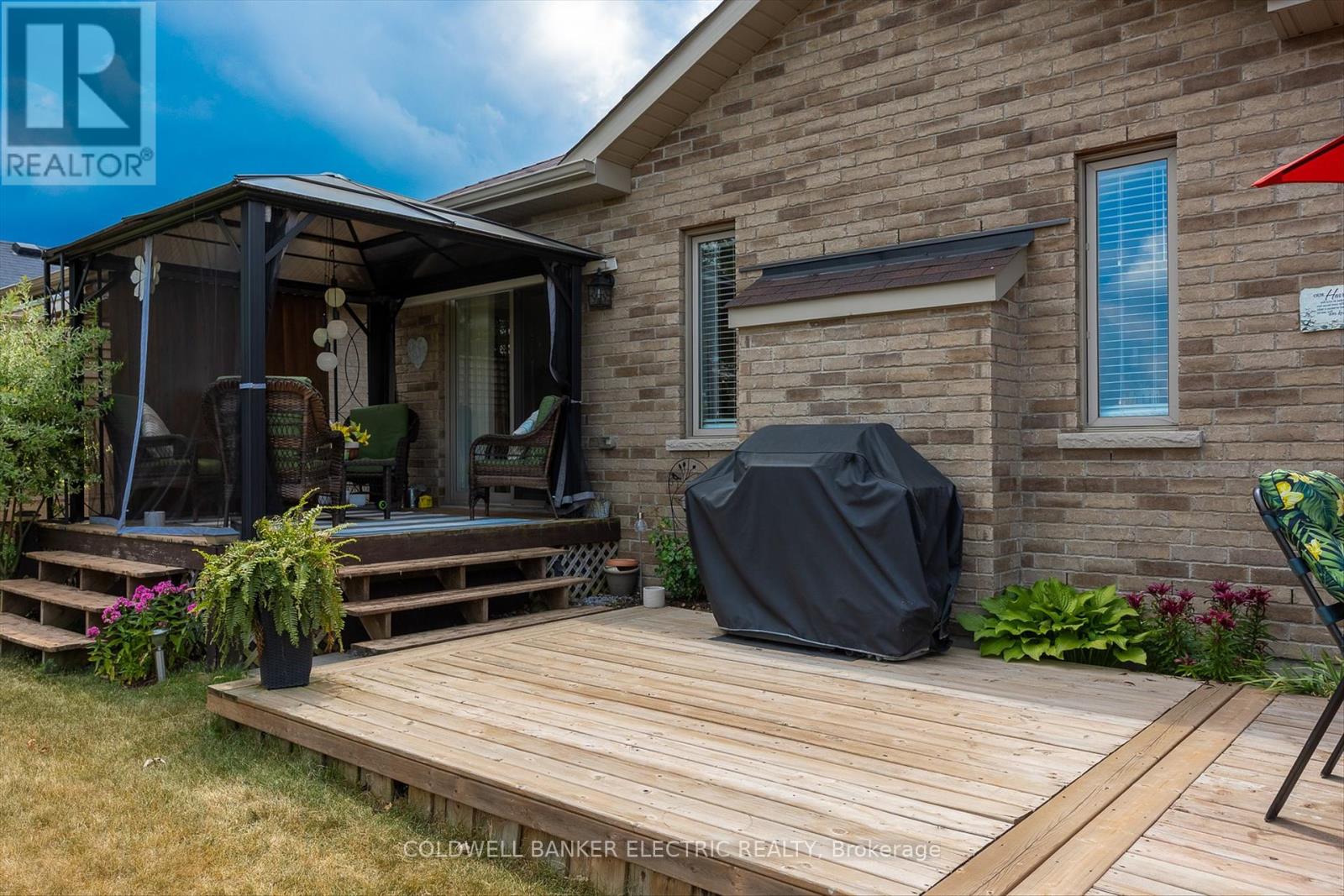 31 Old Trafford Drive, Trent Hills (Hastings), Ontario  K0L 1Y0 - Photo 14 - X12284138