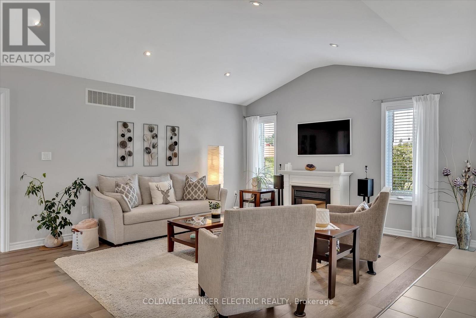 31 Old Trafford Drive, Trent Hills (Hastings), Ontario  K0L 1Y0 - Photo 16 - X12284138