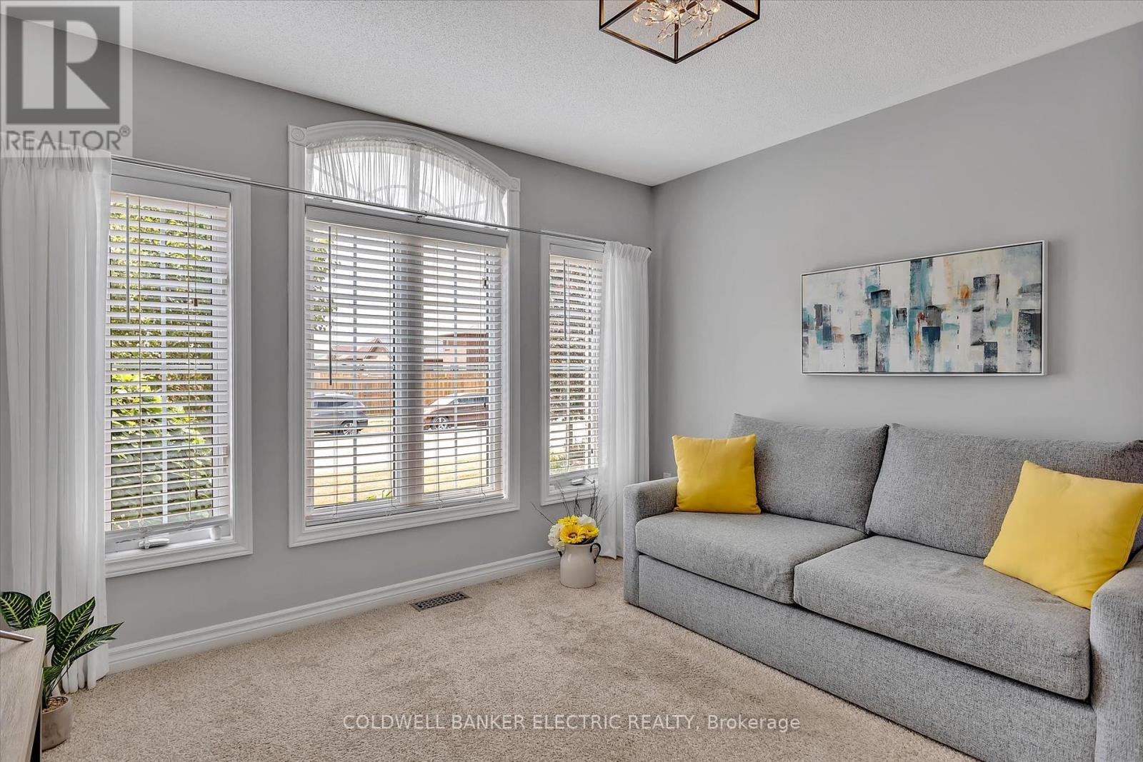 31 Old Trafford Drive, Trent Hills (Hastings), Ontario  K0L 1Y0 - Photo 23 - X12284138