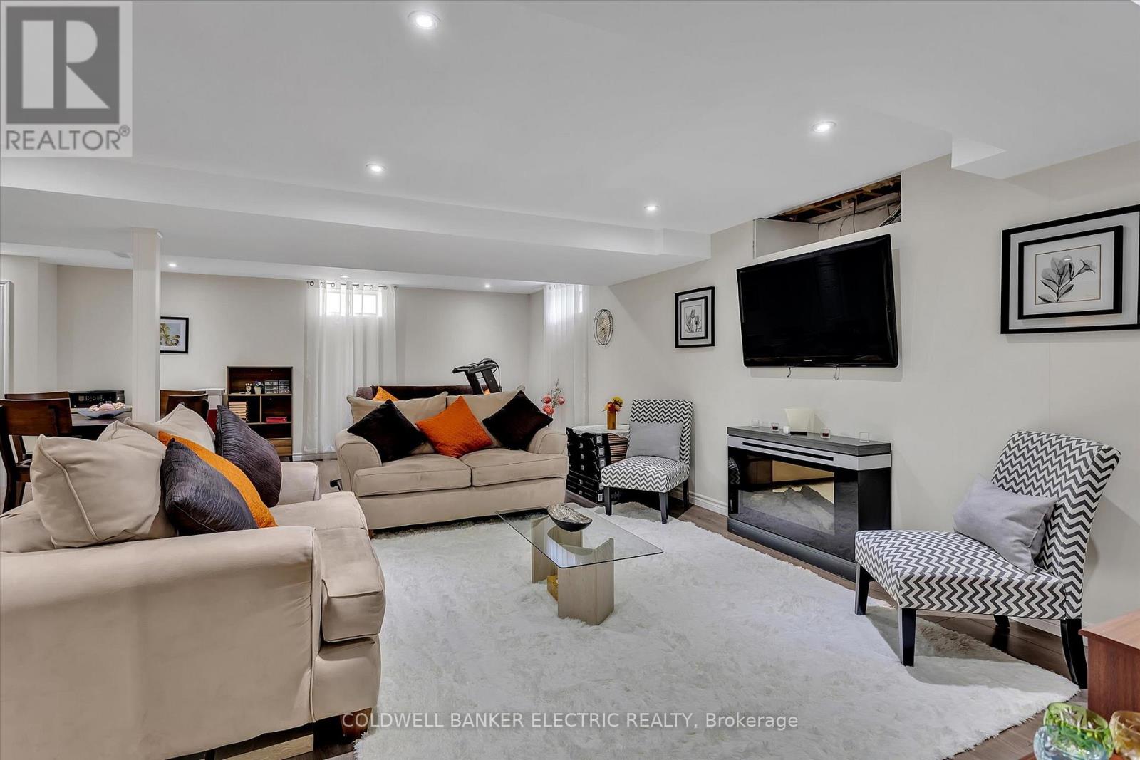 31 Old Trafford Drive, Trent Hills (Hastings), Ontario  K0L 1Y0 - Photo 28 - X12284138