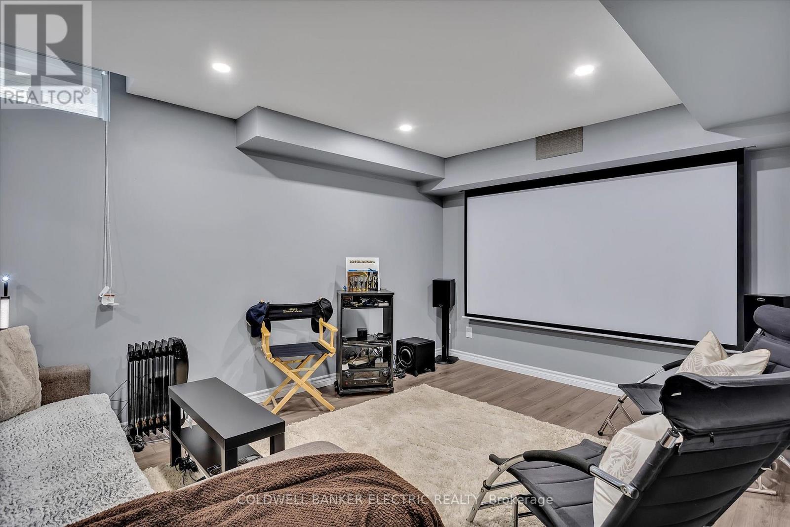 31 Old Trafford Drive, Trent Hills (Hastings), Ontario  K0L 1Y0 - Photo 32 - X12284138