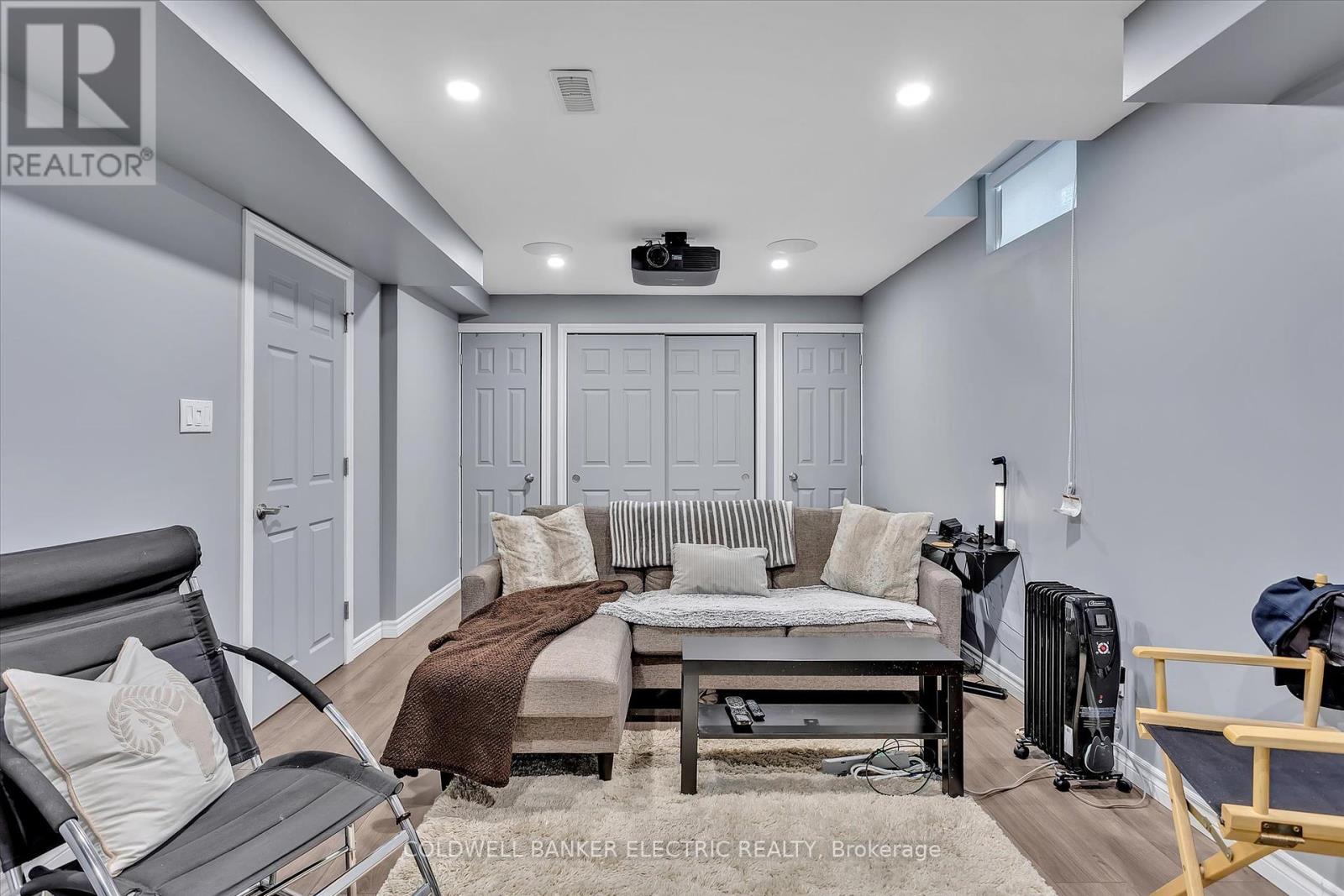 31 Old Trafford Drive, Trent Hills (Hastings), Ontario  K0L 1Y0 - Photo 33 - X12284138
