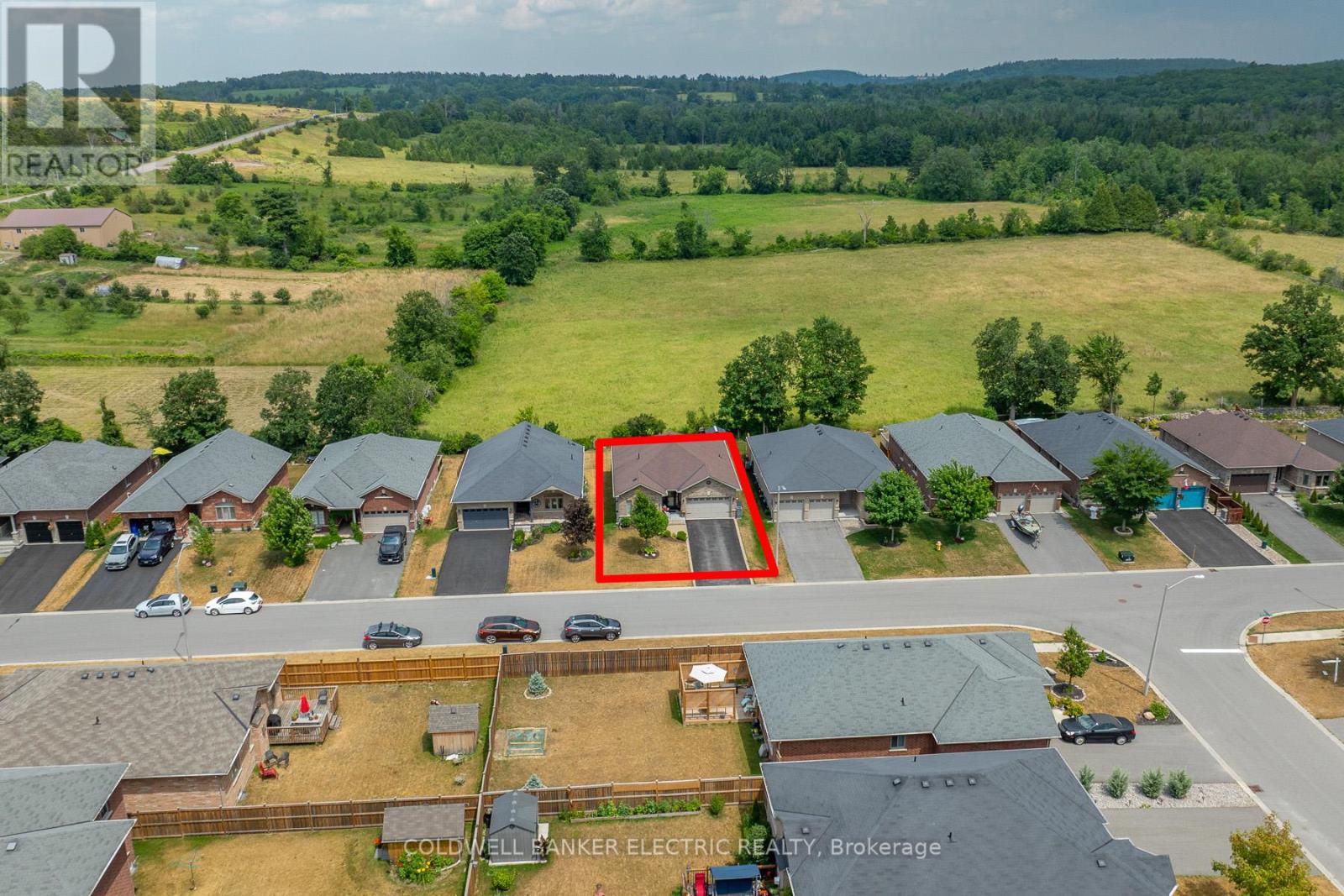 31 Old Trafford Drive, Trent Hills (Hastings), Ontario  K0L 1Y0 - Photo 36 - X12284138