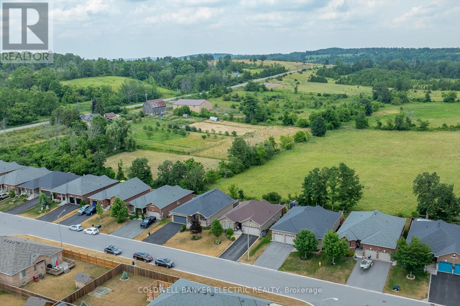 31 Old Trafford Drive, Trent Hills (Hastings), Ontario  K0L 1Y0 - Photo 37 - X12284138