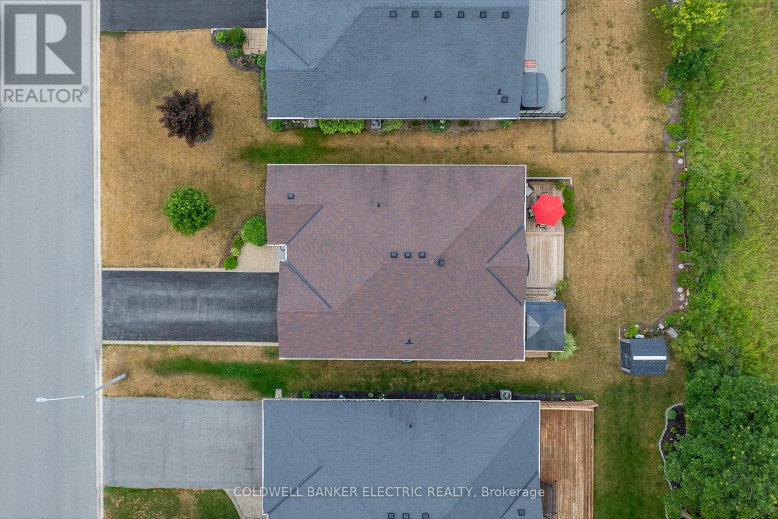 31 Old Trafford Drive, Trent Hills (Hastings), Ontario  K0L 1Y0 - Photo 38 - X12284138