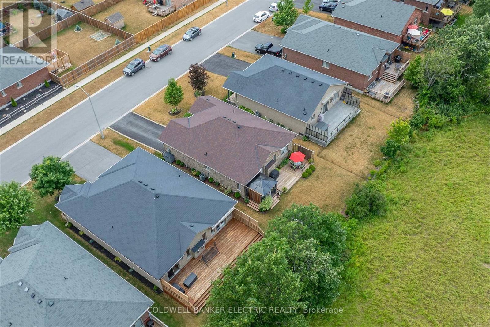 31 Old Trafford Drive, Trent Hills (Hastings), Ontario  K0L 1Y0 - Photo 39 - X12284138