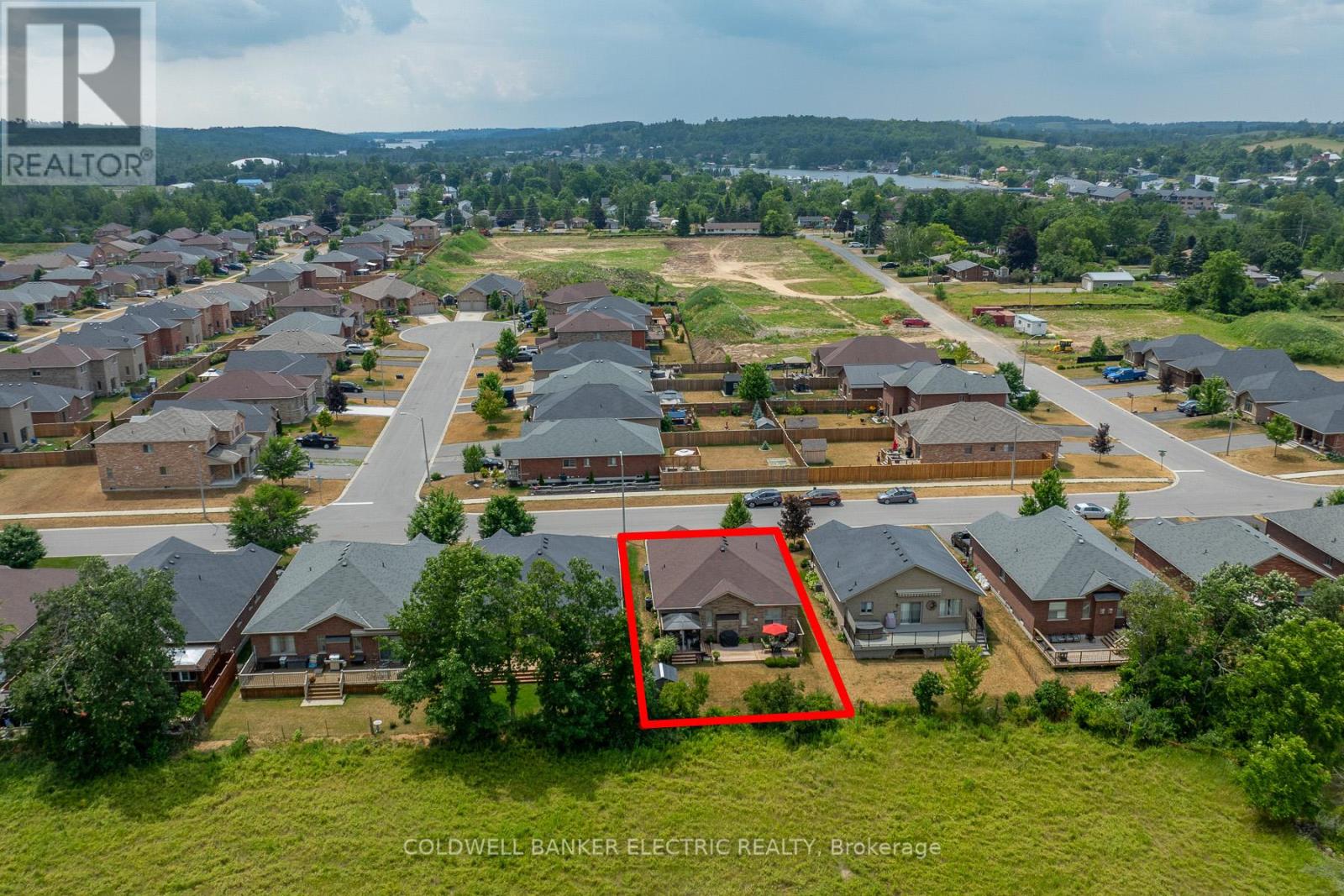 31 Old Trafford Drive, Trent Hills (Hastings), Ontario  K0L 1Y0 - Photo 40 - X12284138