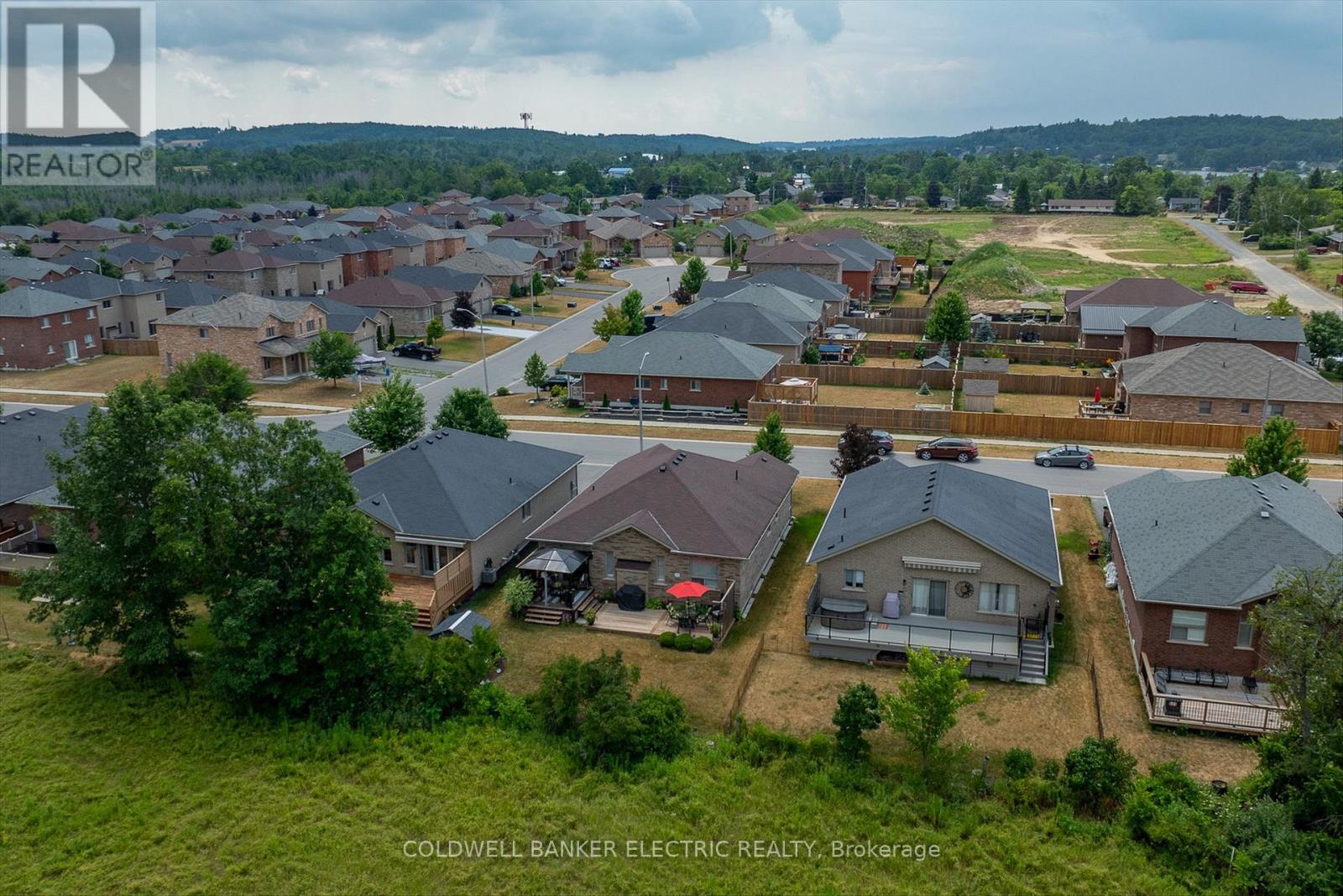 31 Old Trafford Drive, Trent Hills (Hastings), Ontario  K0L 1Y0 - Photo 41 - X12284138