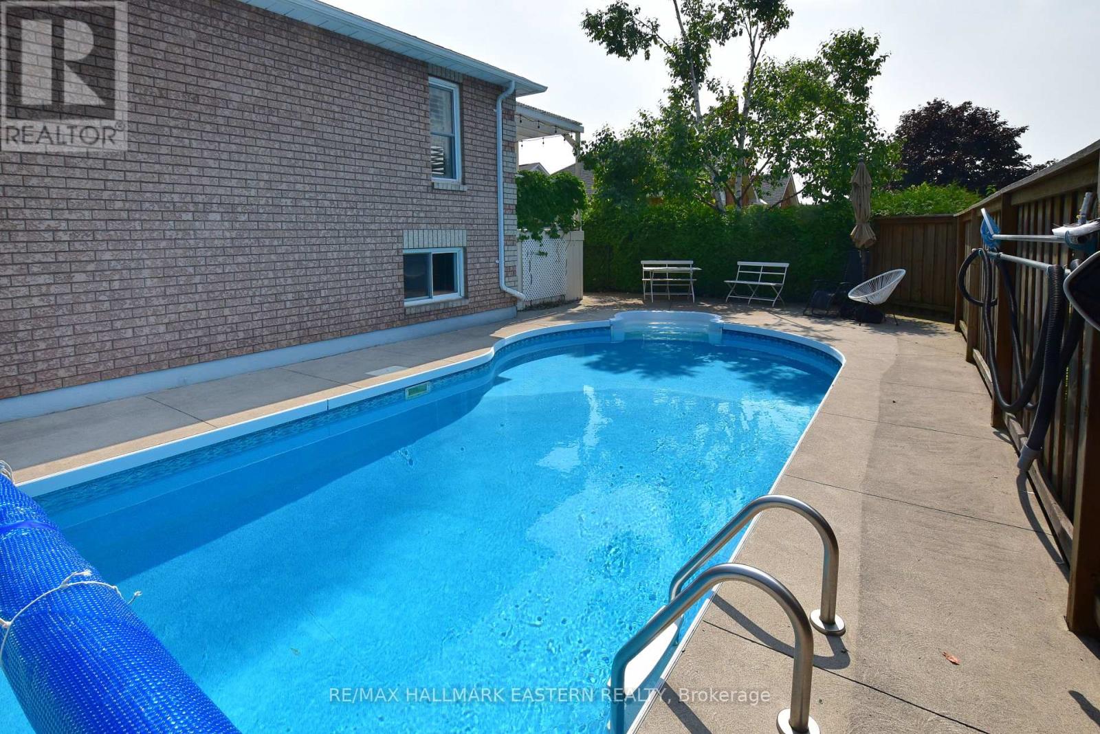 1259 Wildlark Drive, Peterborough West (North), Ontario  K9K 2J7 - Photo 10 - X12284255