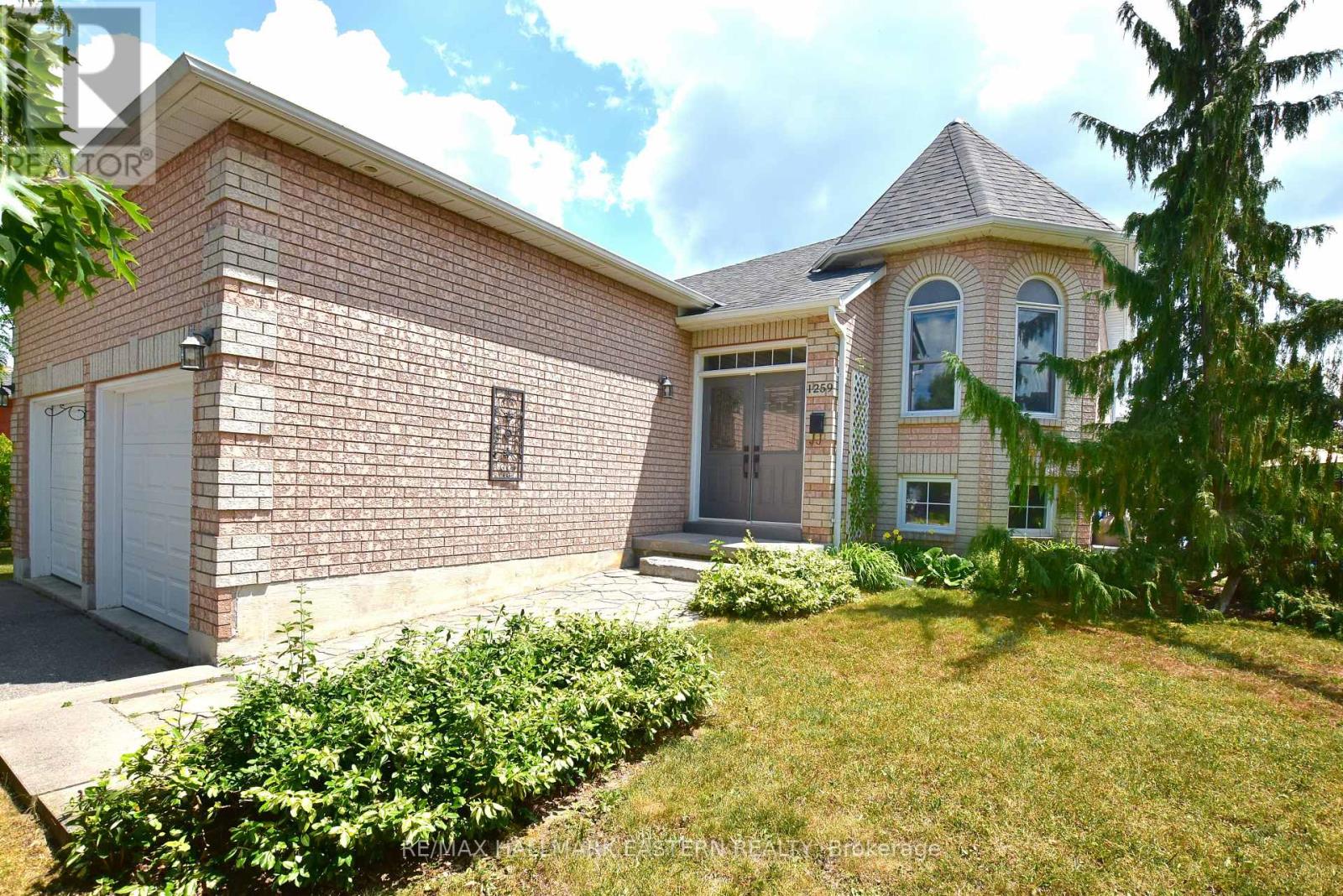 1259 Wildlark Drive, Peterborough West (North), Ontario  K9K 2J7 - Photo 2 - X12284255