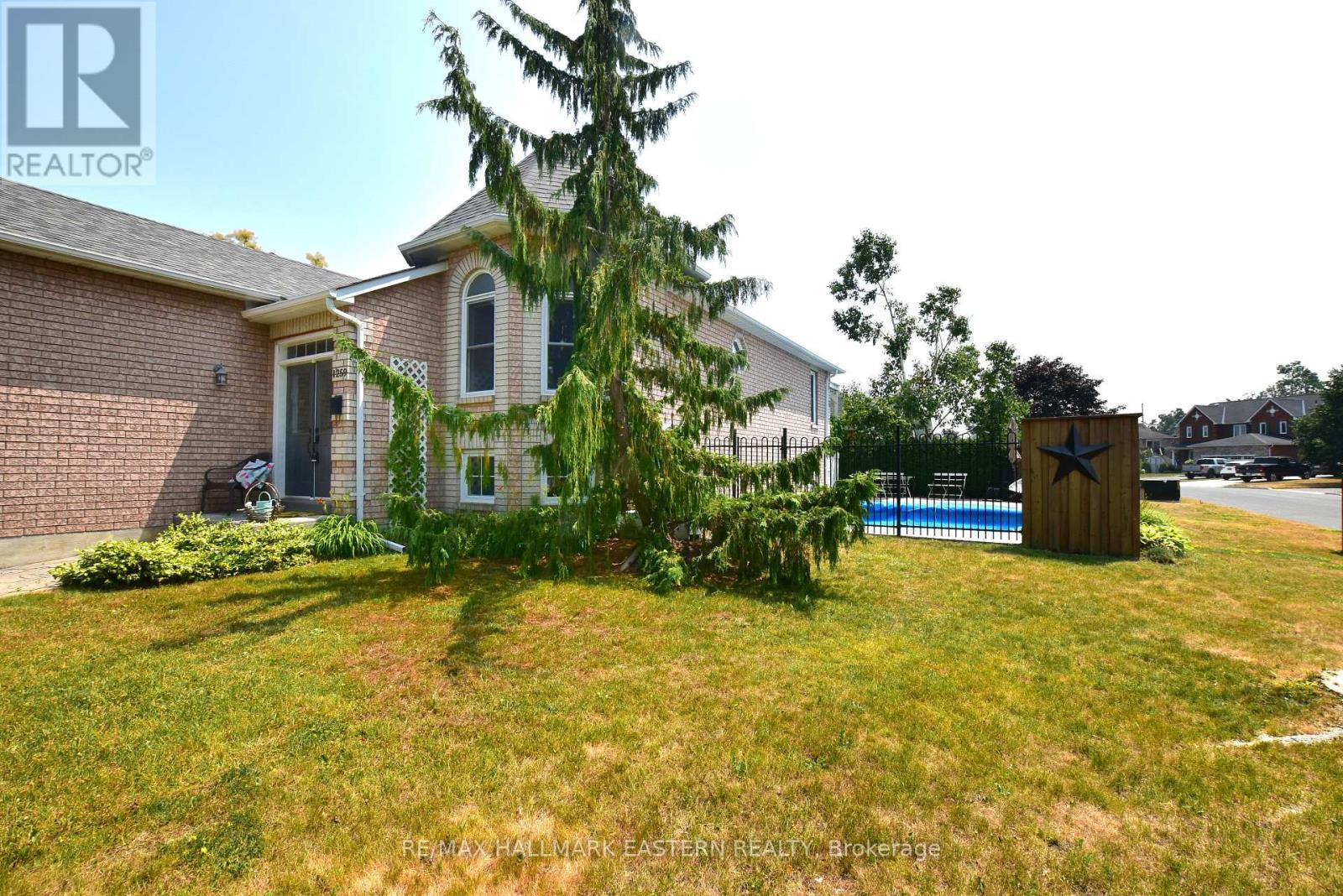 1259 Wildlark Drive, Peterborough West (North), Ontario  K9K 2J7 - Photo 3 - X12284255