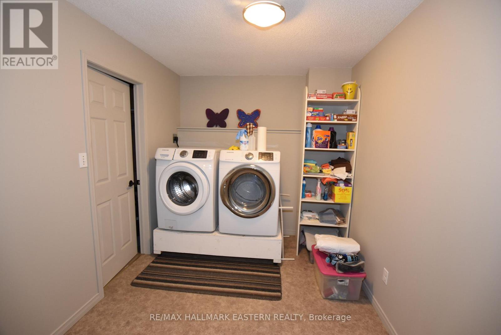 1259 Wildlark Drive, Peterborough West (North), Ontario  K9K 2J7 - Photo 32 - X12284255