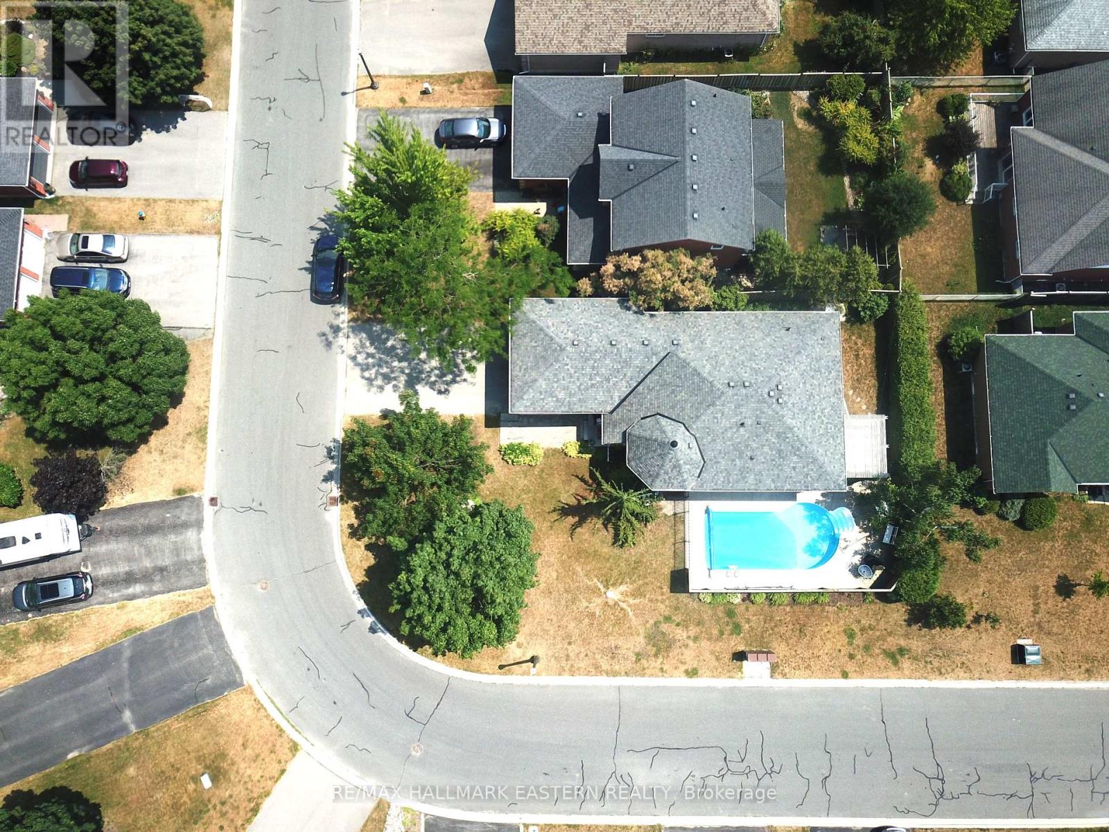 1259 Wildlark Drive, Peterborough West (North), Ontario  K9K 2J7 - Photo 33 - X12284255