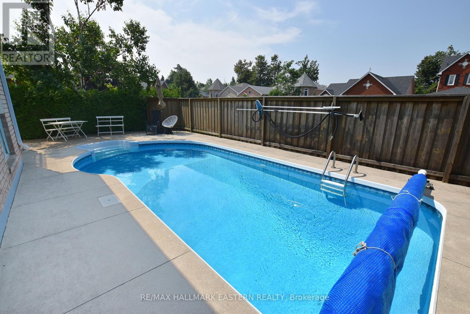 1259 Wildlark Drive, Peterborough West (North), Ontario  K9K 2J7 - Photo 9 - X12284255