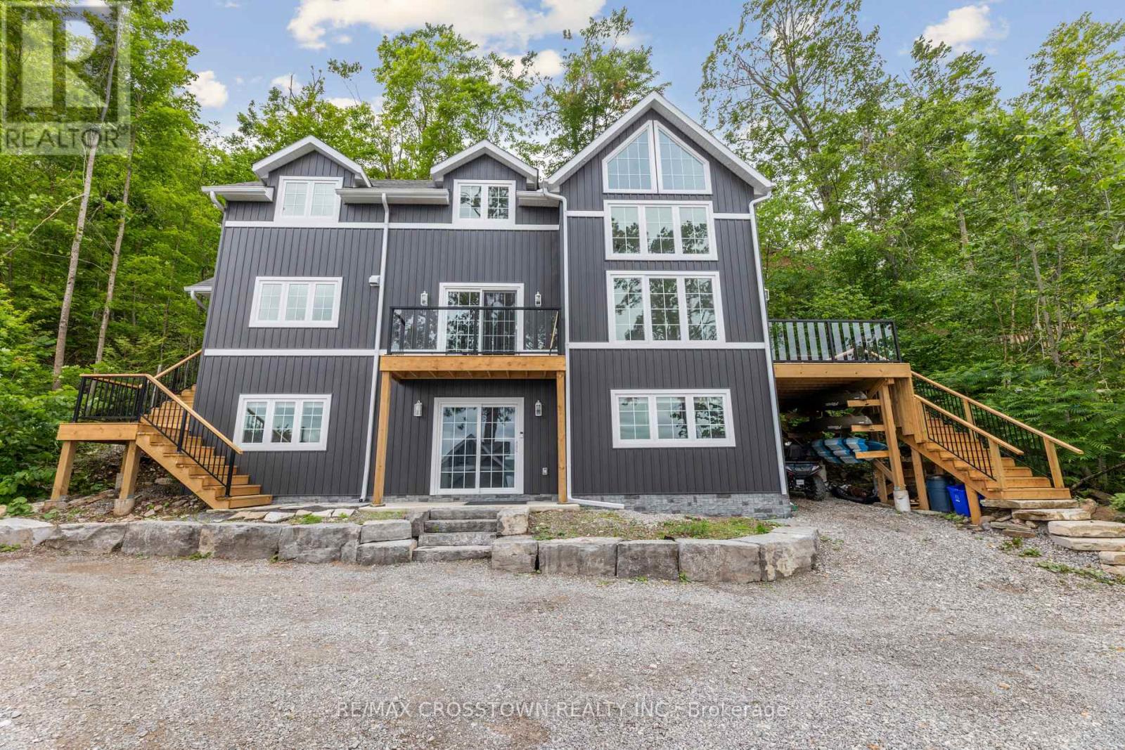 2402 Victoria Springs Lane E, Selwyn, Ontario  K0L 2H0 - Photo 1 - X12284171