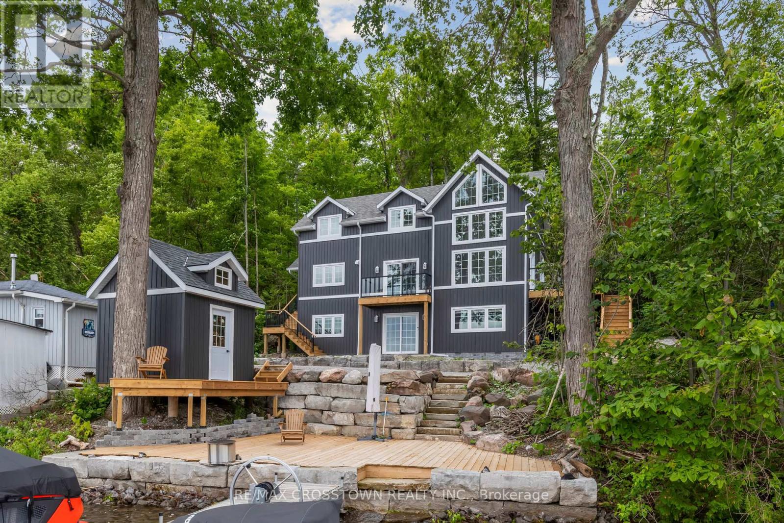 2402 Victoria Springs Lane E, Selwyn, Ontario  K0L 2H0 - Photo 31 - X12284171