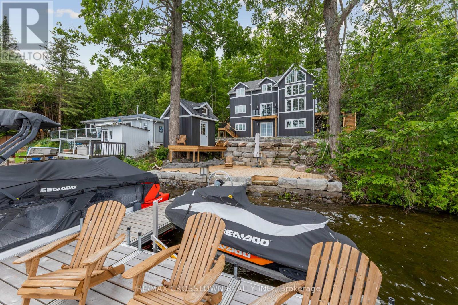 2402 Victoria Springs Lane E, Selwyn, Ontario  K0L 2H0 - Photo 33 - X12284171