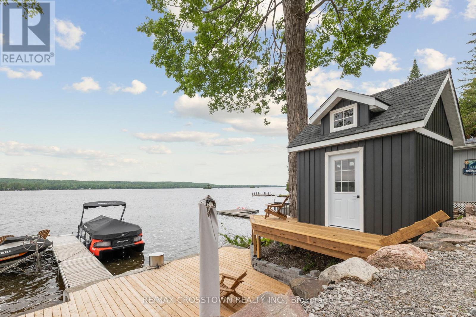 2402 Victoria Springs Lane E, Selwyn, Ontario  K0L 2H0 - Photo 39 - X12284171