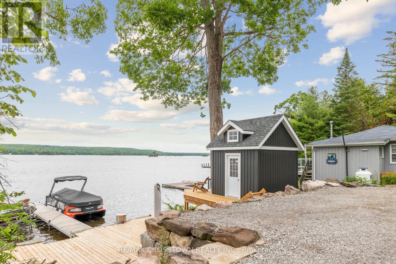 2402 Victoria Springs Lane E, Selwyn, Ontario  K0L 2H0 - Photo 40 - X12284171