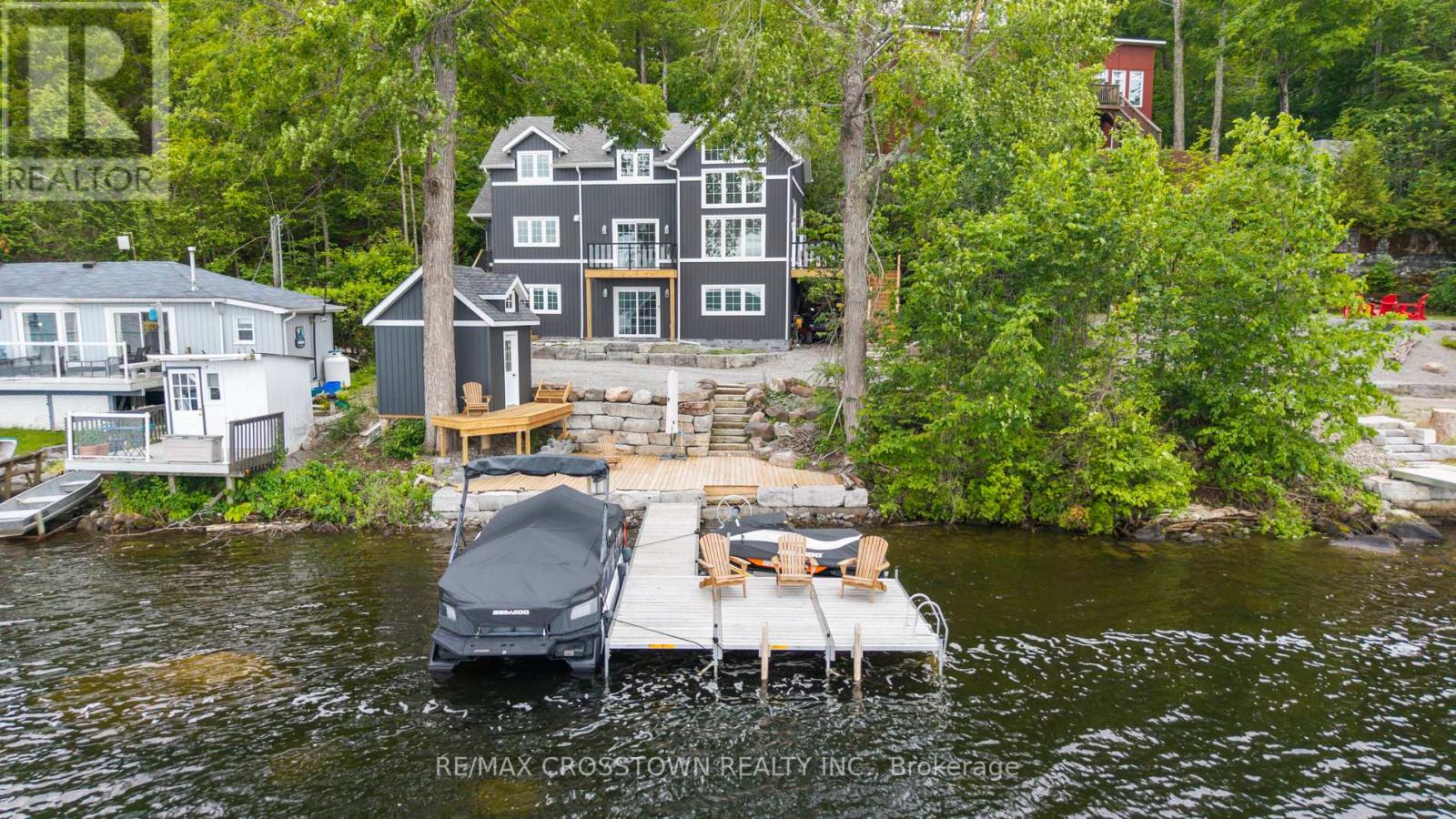 2402 Victoria Springs Lane E, Selwyn, Ontario  K0L 2H0 - Photo 43 - X12284171