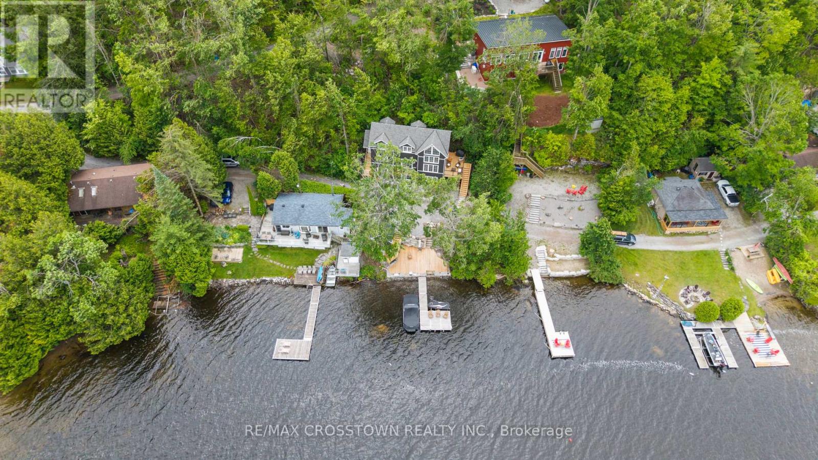 2402 Victoria Springs Lane E, Selwyn, Ontario  K0L 2H0 - Photo 44 - X12284171
