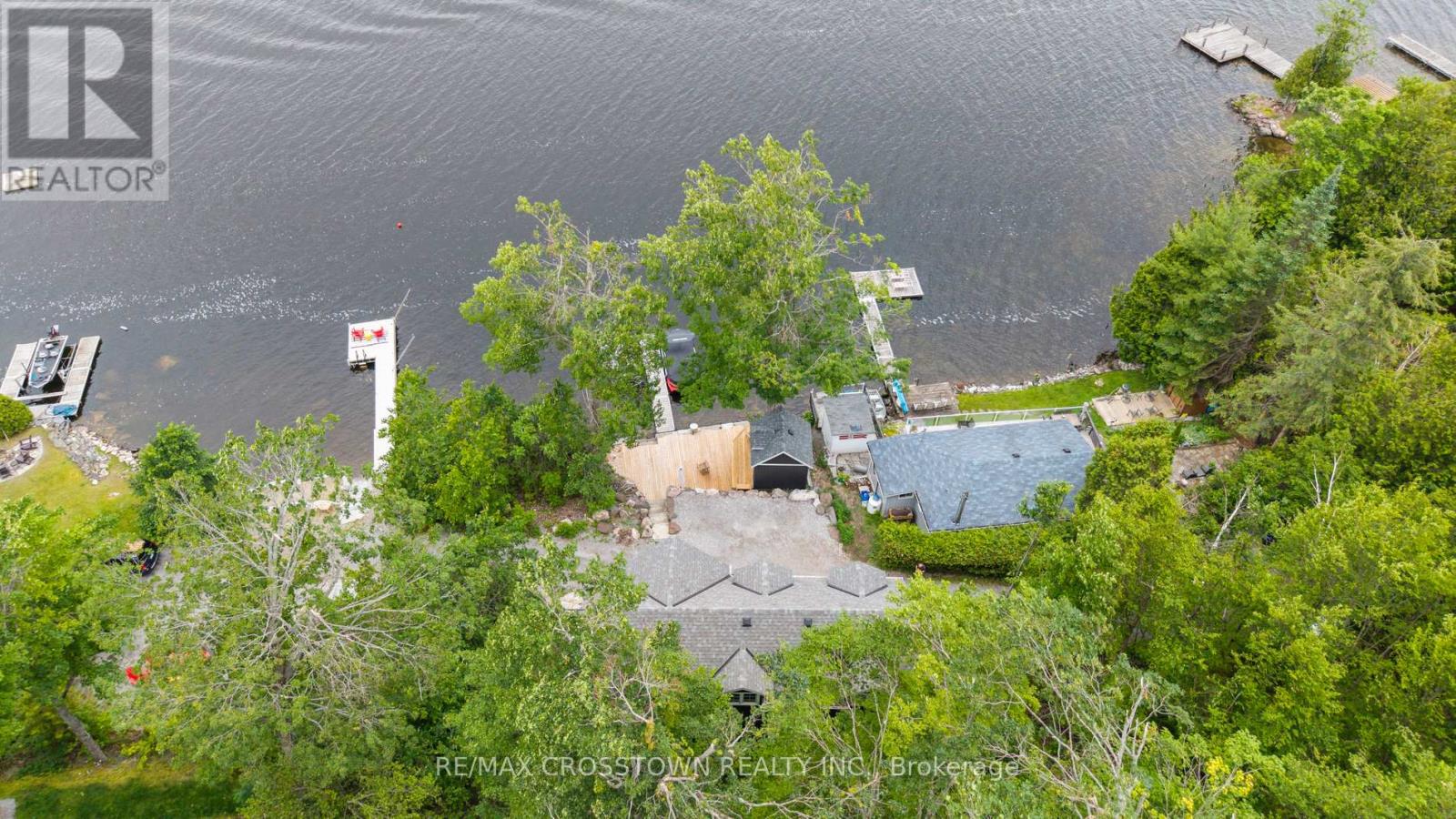 2402 Victoria Springs Lane E, Selwyn, Ontario  K0L 2H0 - Photo 50 - X12284171