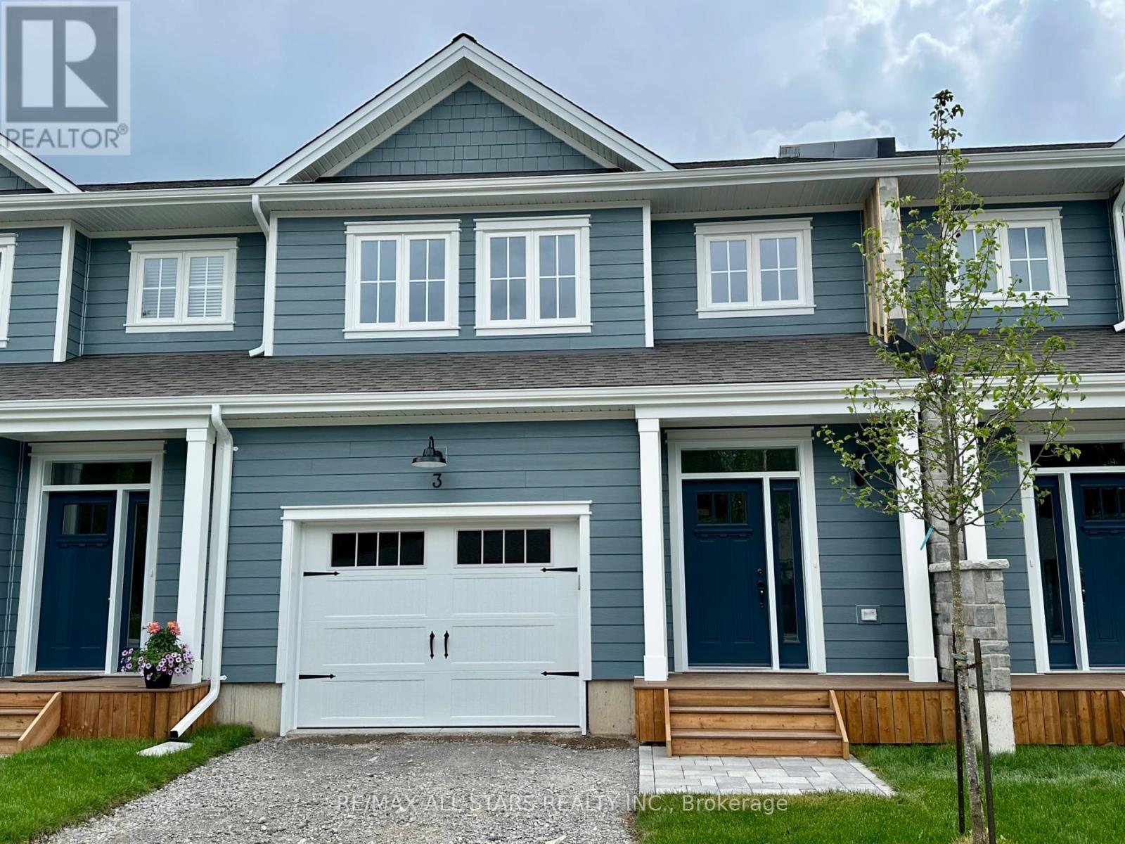 6 - 21 Hampton Lane, Selwyn, Ontario  K0L 2H0 - Photo 1 - X12284281