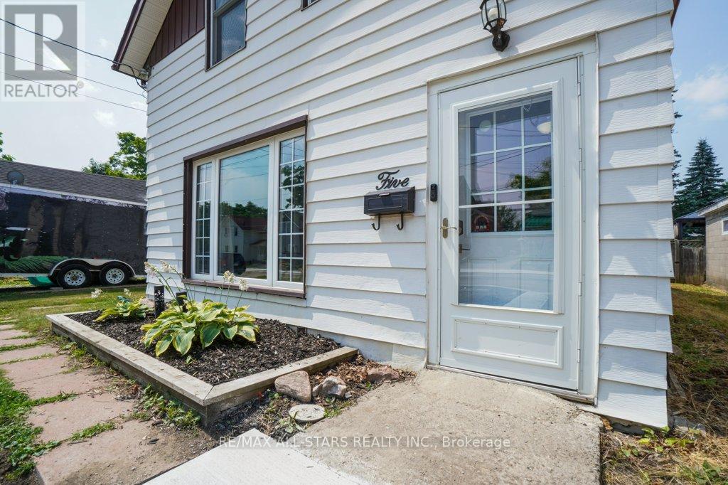 5 St Peter Street, Kawartha Lakes (Lindsay), Ontario  K9V 1P3 - Photo 31 - X12284772
