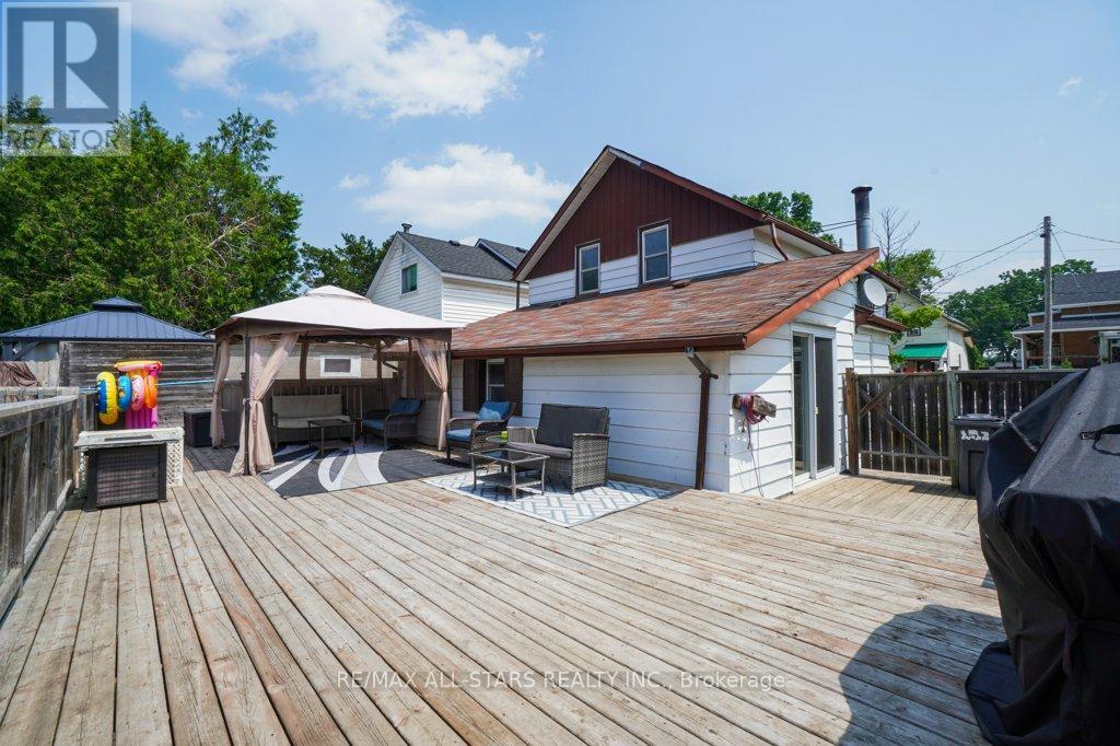 5 St Peter Street, Kawartha Lakes (Lindsay), Ontario  K9V 1P3 - Photo 33 - X12284772