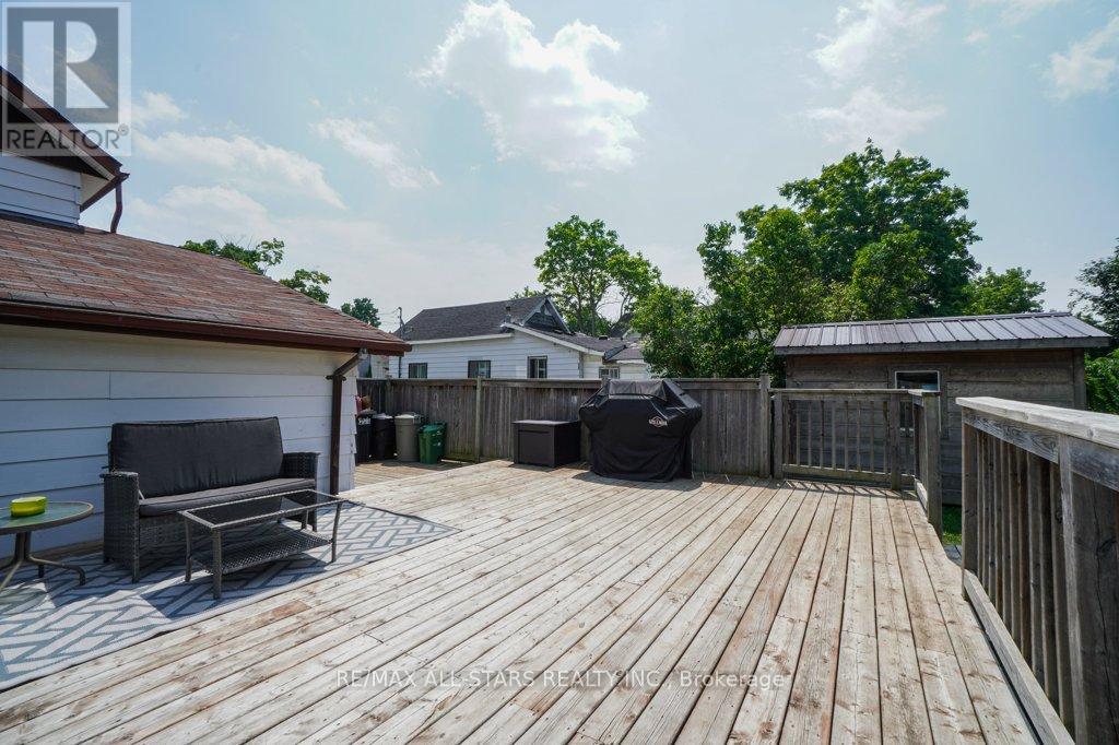 5 St Peter Street, Kawartha Lakes (Lindsay), Ontario  K9V 1P3 - Photo 34 - X12284772
