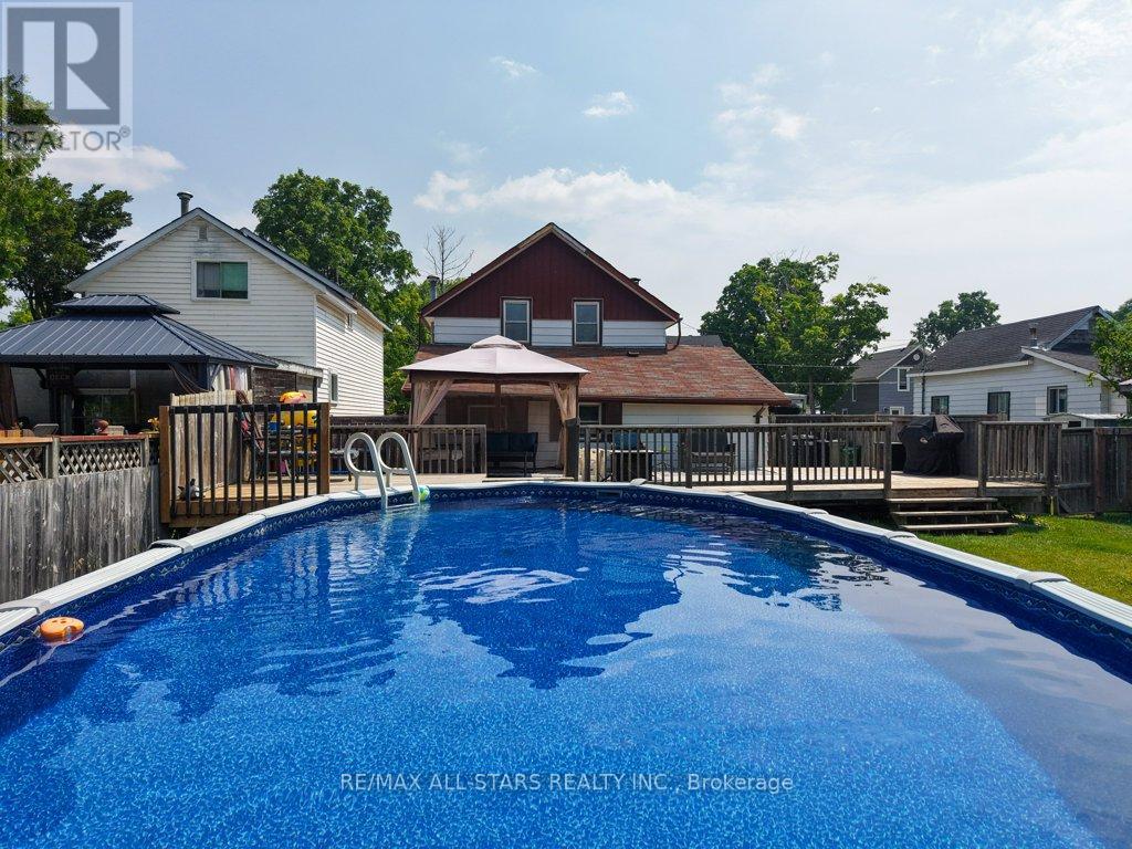 5 St Peter Street, Kawartha Lakes (Lindsay), Ontario  K9V 1P3 - Photo 35 - X12284772