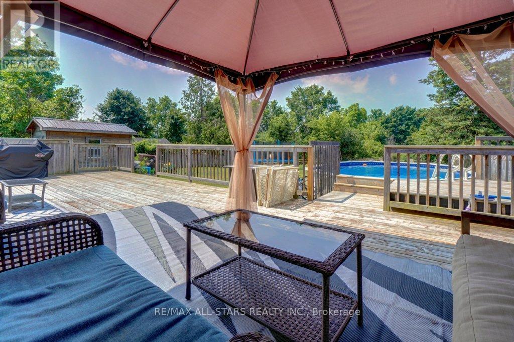 5 St Peter Street, Kawartha Lakes (Lindsay), Ontario  K9V 1P3 - Photo 38 - X12284772