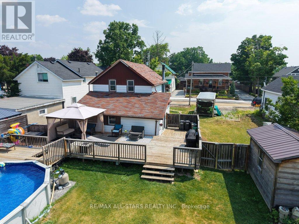 5 St Peter Street, Kawartha Lakes (Lindsay), Ontario  K9V 1P3 - Photo 41 - X12284772