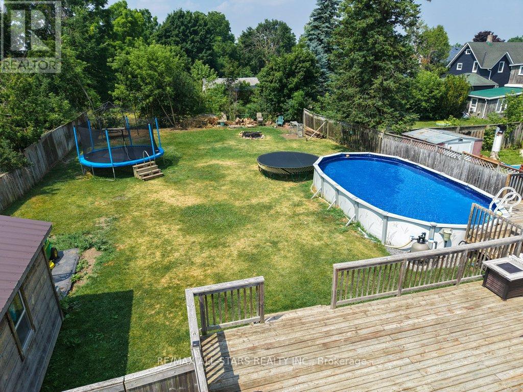 5 St Peter Street, Kawartha Lakes (Lindsay), Ontario  K9V 1P3 - Photo 42 - X12284772