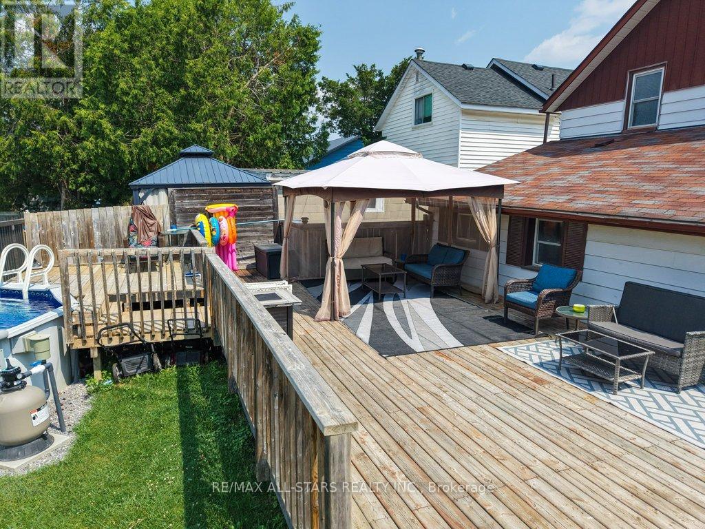 5 St Peter Street, Kawartha Lakes (Lindsay), Ontario  K9V 1P3 - Photo 43 - X12284772