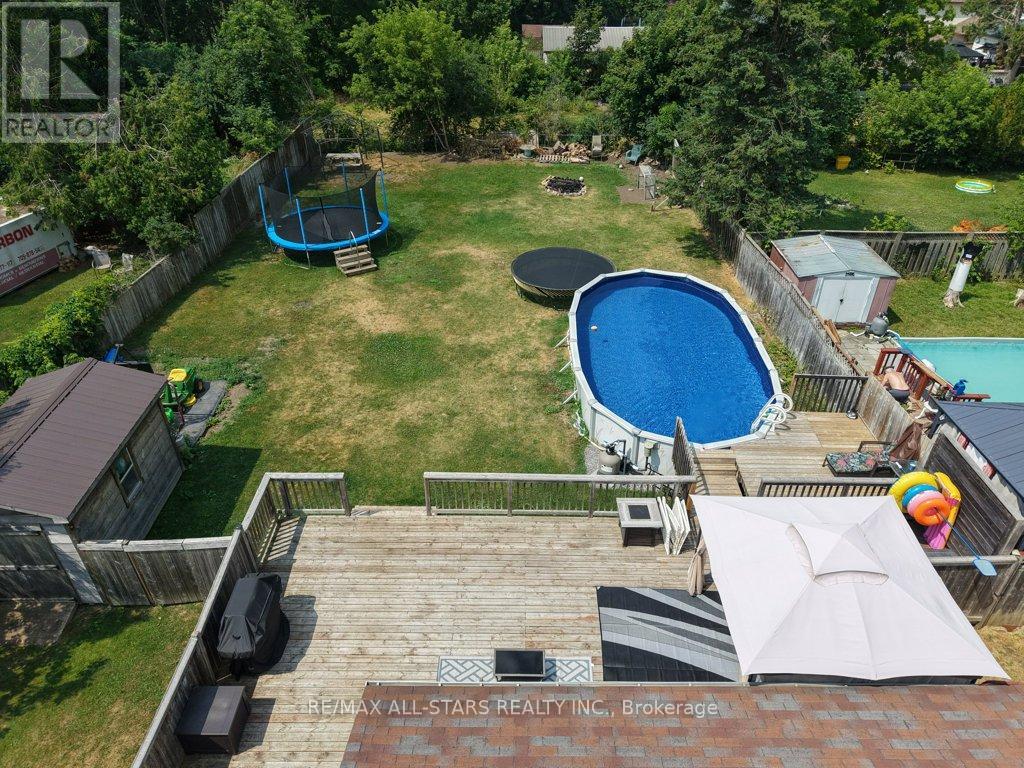 5 St Peter Street, Kawartha Lakes (Lindsay), Ontario  K9V 1P3 - Photo 44 - X12284772